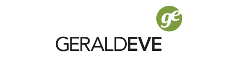 Geraldeve logo