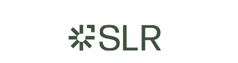 SLR logo